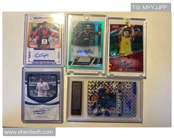 2018年球星卡足球系列全面分析与收藏价值评估 2018年球星卡足球系列全面分析与收藏价值评估