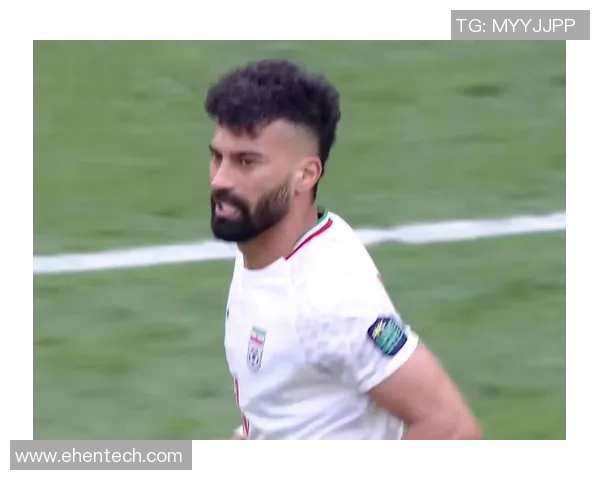 伊朗足球明星深圳之行：与本地球迷互动及赛事准备全纪录