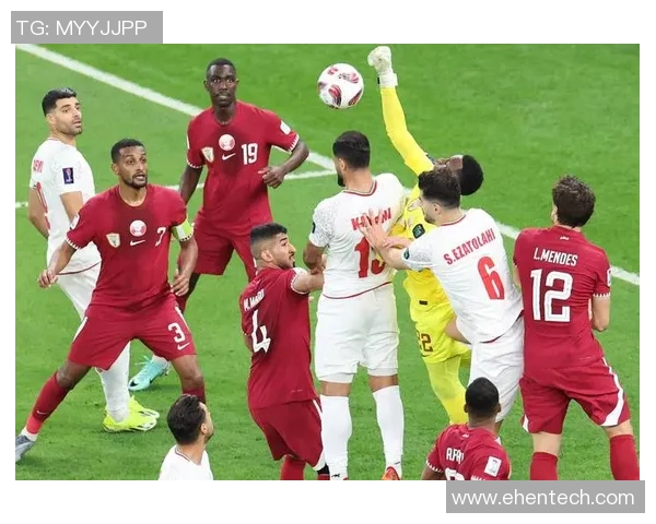 卡塔尔足球星歌闪耀绿茵展现激情与团结的独特魅力