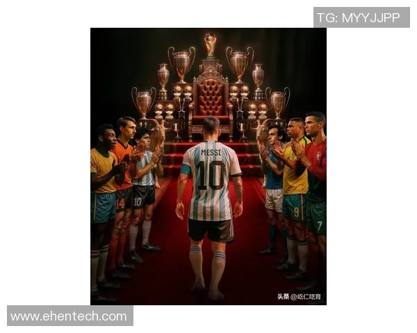 新时代足球巨星排名前十 揭晓全球足坛最具影响力球员