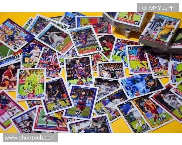 聚焦足球球星卡小金探索收藏热潮与球迷文化的独特魅力