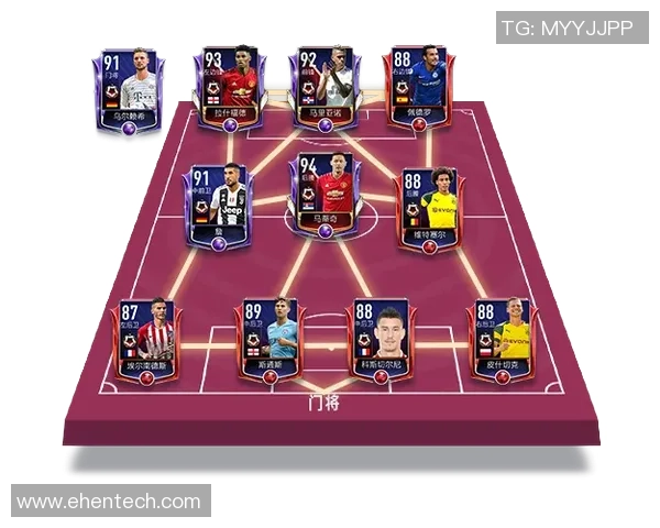 免费领取111球星助力你的FIFA足球世界活动全新开启激情赛事 免费领取111球星助力你的FIFA足球世界活动全新开启激情赛事