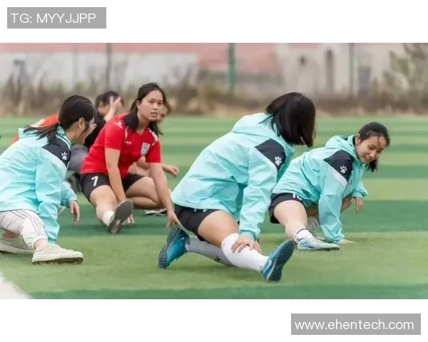 乌克兰足球女球星的荣耀之路与她在绿茵场上的传奇故事